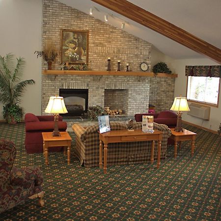 Americas Best Value Inn Annandale Esterno foto
