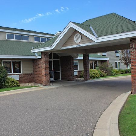 Americas Best Value Inn Annandale Esterno foto