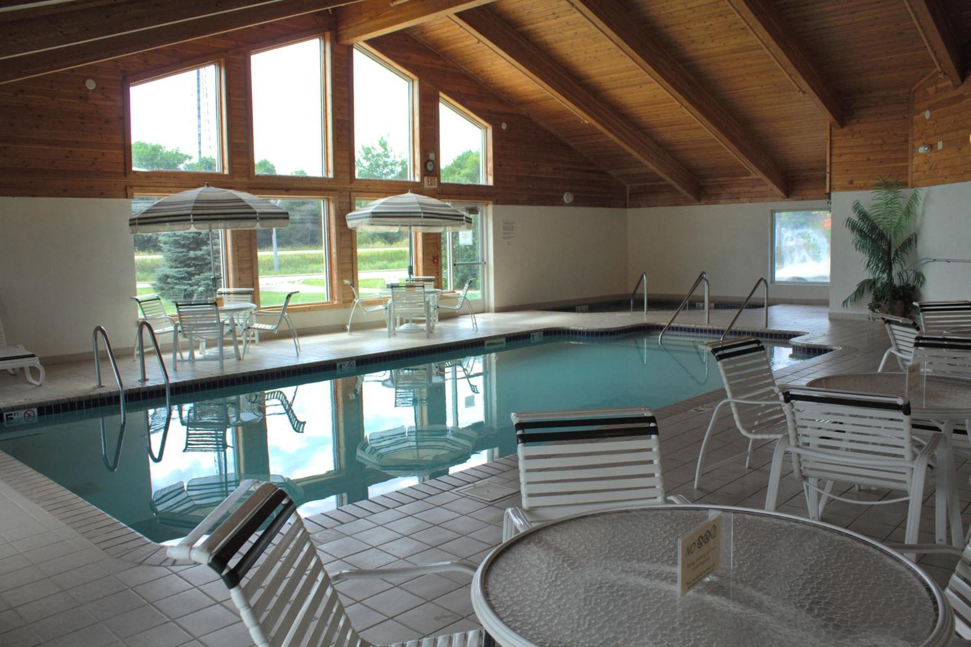 Americas Best Value Inn Annandale Servizi foto