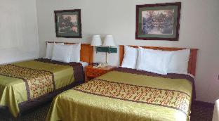 Americas Best Value Inn Annandale Camera foto