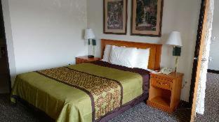 Americas Best Value Inn Annandale Camera foto