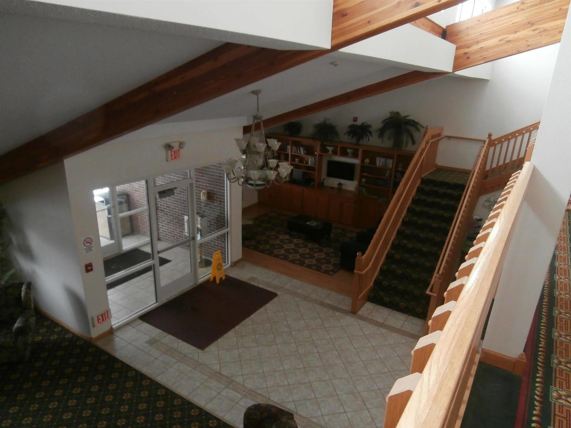 Americas Best Value Inn Annandale Esterno foto