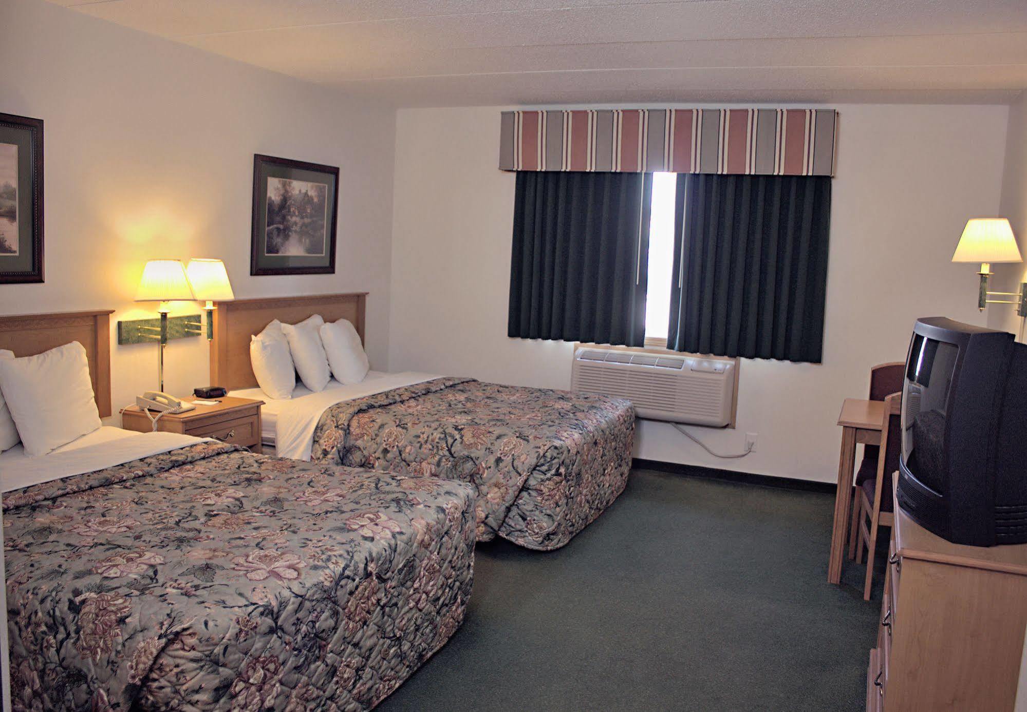 Americas Best Value Inn Annandale Camera foto